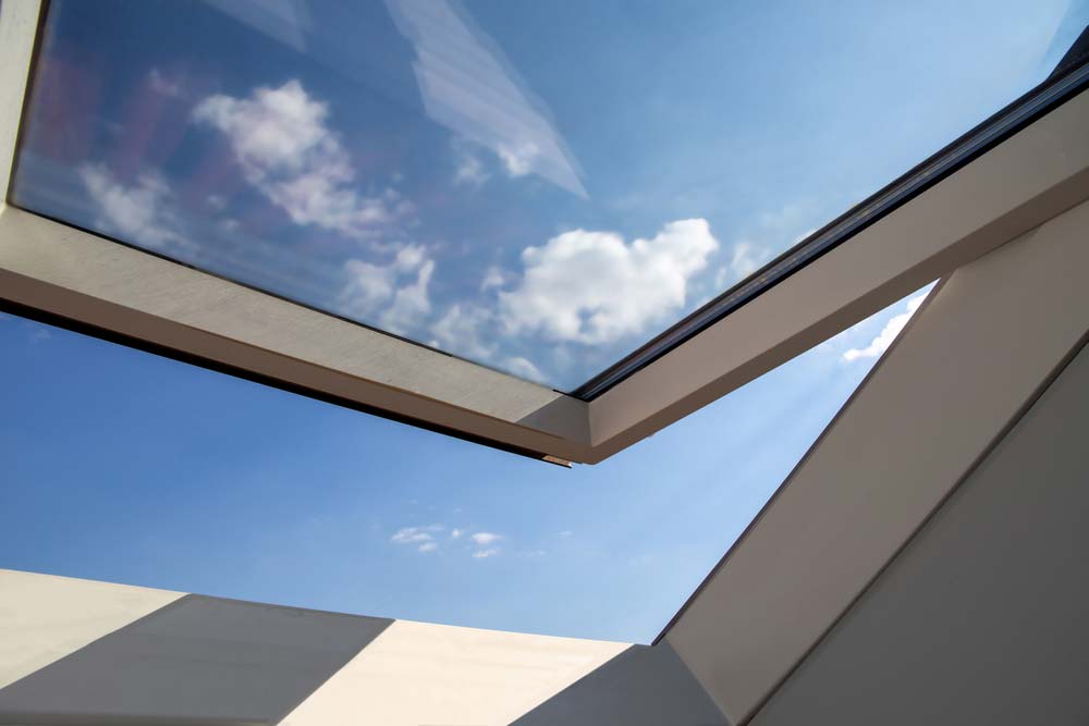 A FAKRO tetőtéri ablakok maximálisan megfelelnek a kor elvárásainak