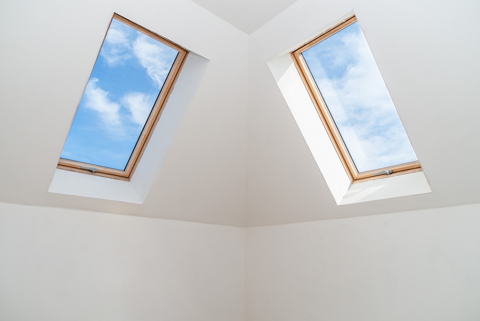 Fakro tetőtéri ablak, a megbízható megoldás!