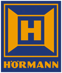 Hörmann logó