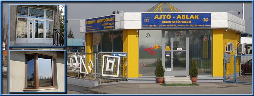 családi ház ablak – ajtó cseréje, társasházi lakások beépítése, középületek és közintézmények ablak és ajtó cseréje