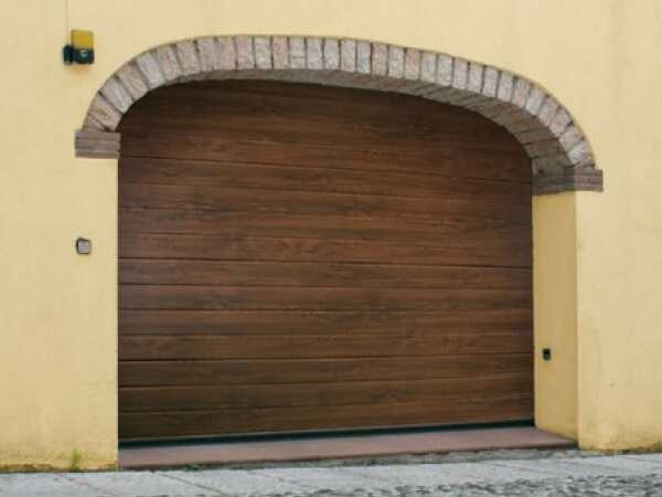 LINEA GARÁZSKAPU