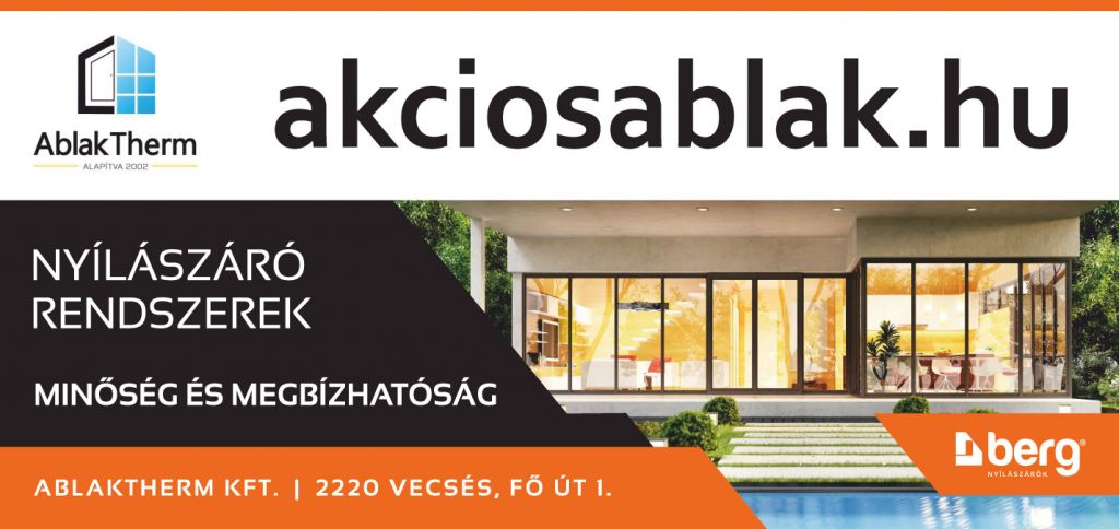 akciosablak.hu - nyílászáró rendszerek